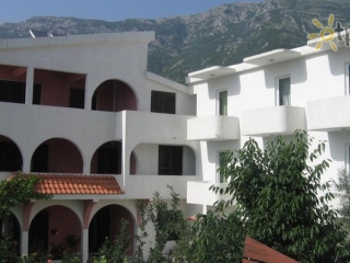 Pansion Casa Bianca