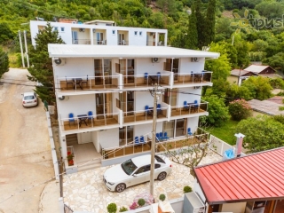 New Montenegro Canj