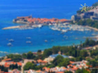 Fortuna (Budva, Becici)