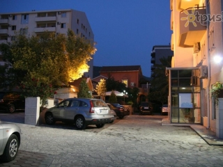 Giardino Apartments