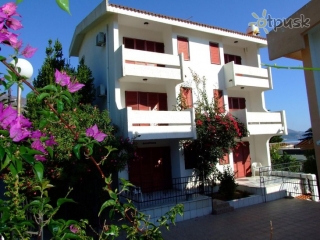 Villa Ritsa Becici