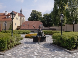 Lindner Prague Castle