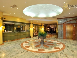 Savoy Hotel