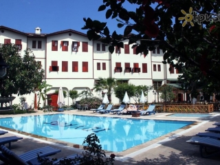 Idyros Hotel