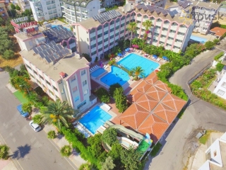 Gazipasa Star