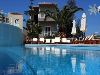 Pelagia Bay