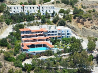 Eden Rock Hotel & Apartments