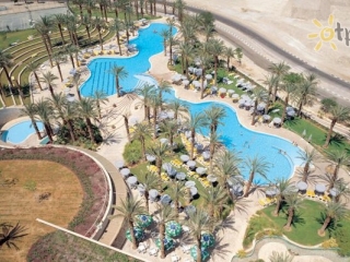 David Dead Sea & Spa