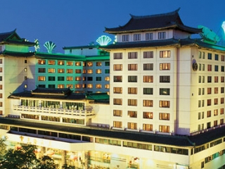 Prime Hotel