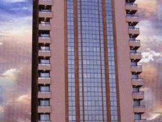 Royal Hotel Sharjah