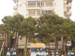 Espana Apart Hotel (Durres)