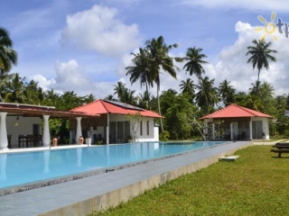 Villa 96 Boutique Hotel