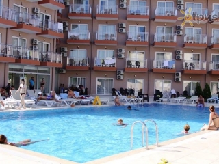 Asel Hotel Kemer