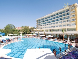 Lycus Beach Hotel