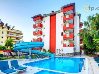 Holiday Line Hotel (ex.Club Family Garden)