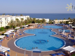 Grand Hotel Sharm