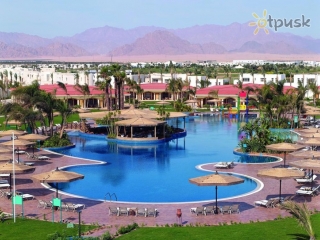 Maritim Jolie Ville Golf & Resort