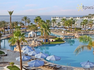Hilton Waterfalls Resort