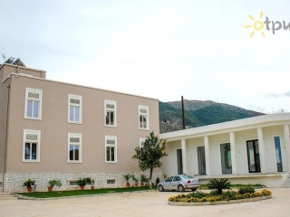 Le Palazzine Hotel
