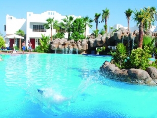 Delta Sharm