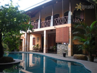 Thambapanni Retreat