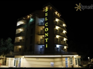 Bel Conti