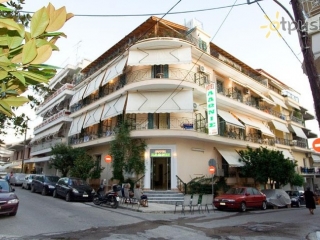 Adonis Hotel