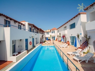Iliana Apartments