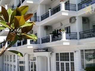 App Flower Residence