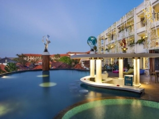 Ion Bali Benoa