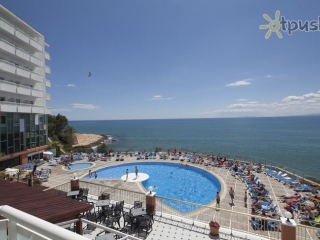 Best Negresco Complejo