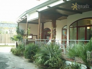 Hotel Italia