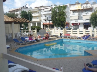 Simple Hersonissos Sun Ii Hotel