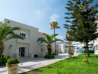 New Famagusta