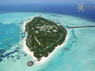 Meeru Island Resort