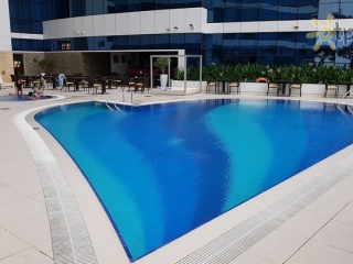 Novotel Al Barsha