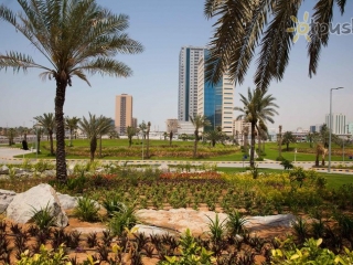 Hilton Garden Inn Ras Al Khaimah