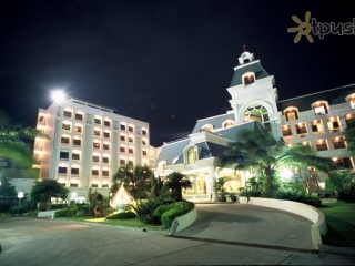 Camelot Hotel