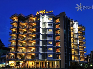 Apk Resort & Spa