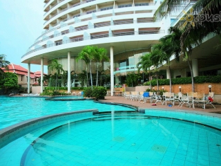 Adriatic Palace Pattaya