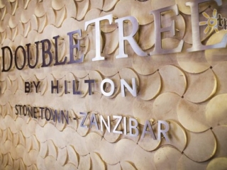 Double Tree By Hilton (Ex.Nungwe Village)