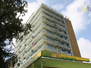 Warshawa