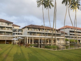 Blue Water Resort
