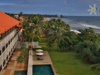Temple Tree Resort & Spa