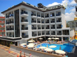 Oba Star Hotel & SPA
