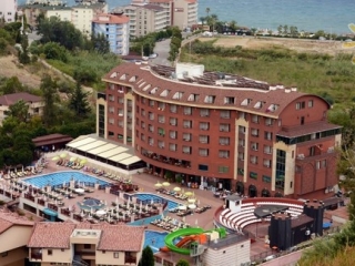 Club Konakli Hotel
