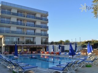 Belmare Hotel