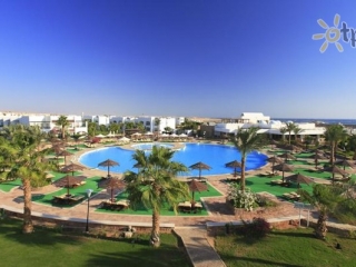 Coral Beach Montazah Resort (Ex.Coral Beach Rotana Resort Montazah)