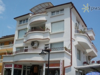 Keti Guest House