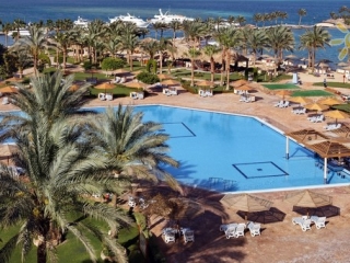 Continental Hotel Hurghada (ex.Movenpick Resort Hurghada)